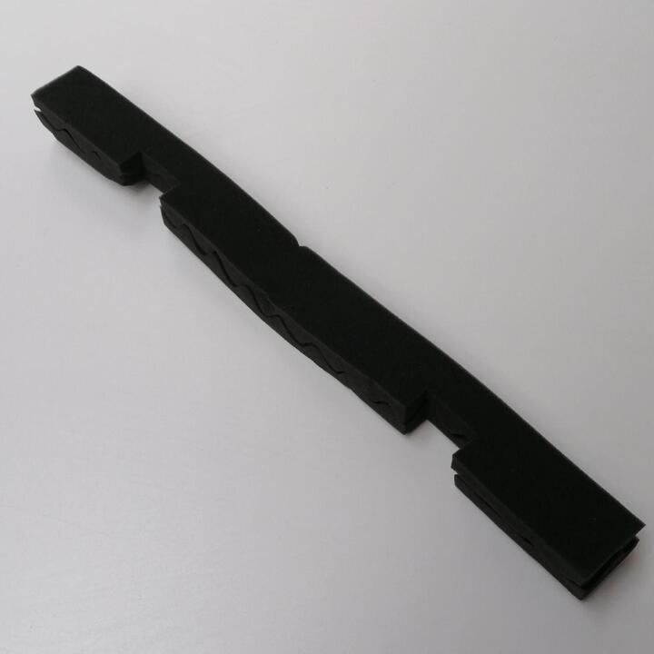 Sponge for 15L / 30L Vacuum Cleaners (NO. 13) (PLASTIC CLIP)