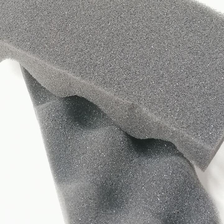 Sponge for 15L / 30L Vacuum Cleaners (NO. 13) (PLASTIC CLIP)
