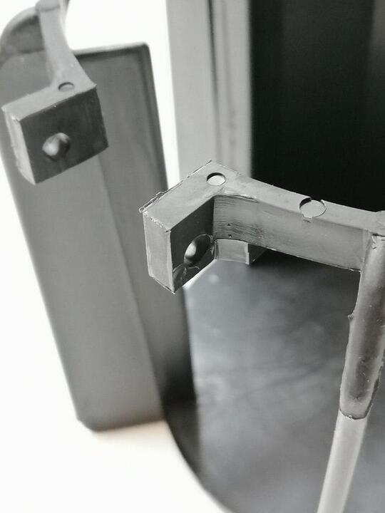 Float Cage for the 15L / 30L vacuum cleaners (NO. 14)