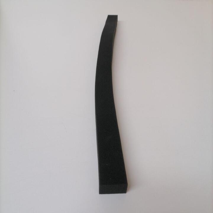 Sponge for the 70L / 80L vacuum cleaners