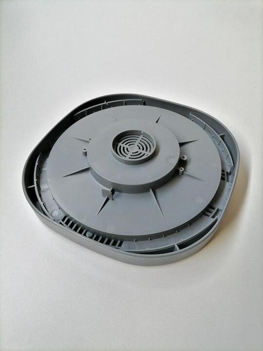 Motor Base for the 15L / 30L vacuum cleaners (NO. 11)