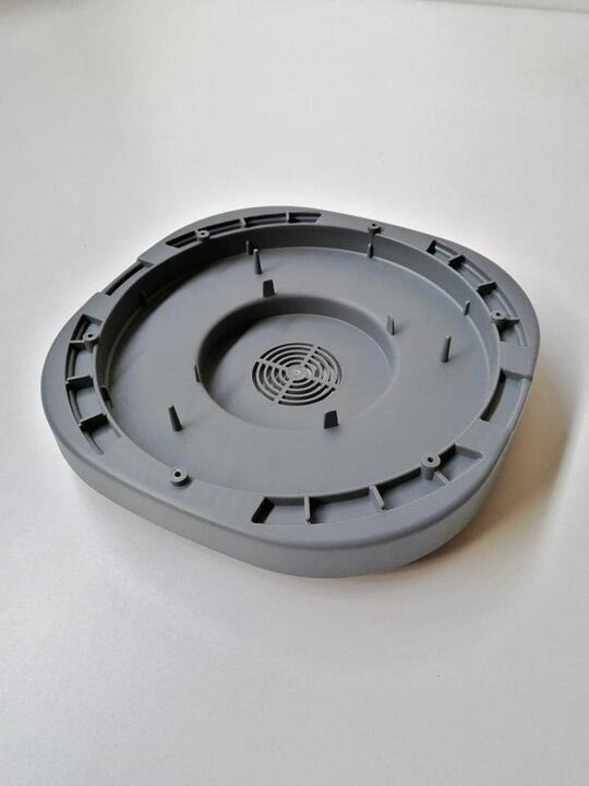 Motor Base for the 15L / 30L vacuum cleaners (NO. 11)