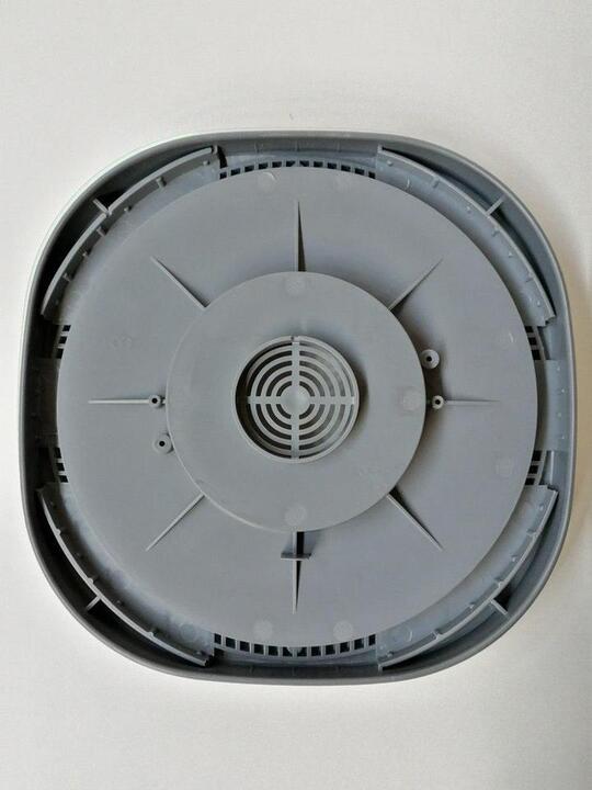 Motor Base for the 15L / 30L vacuum cleaners (NO. 11)