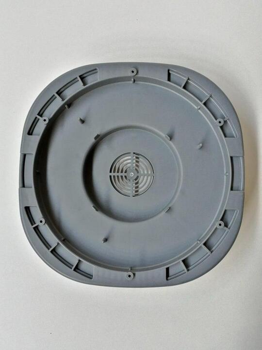 Motor Base for the 15L / 30L vacuum cleaners (NO. 11)