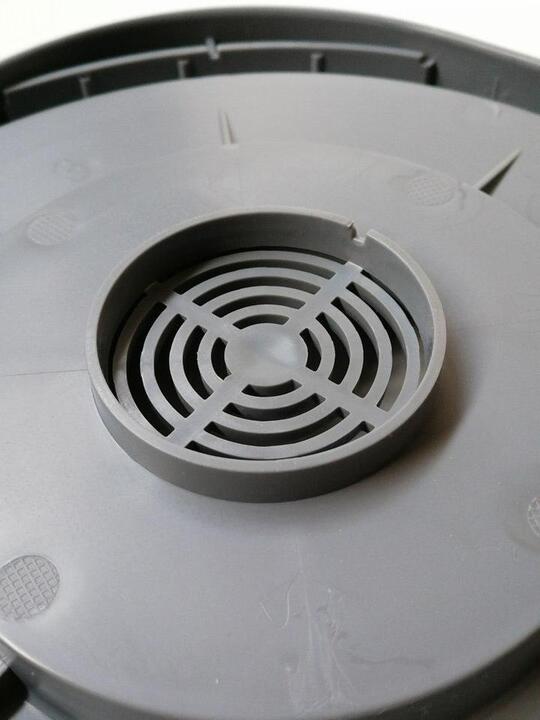 Motor Base for the 15L / 30L vacuum cleaners (NO. 11)