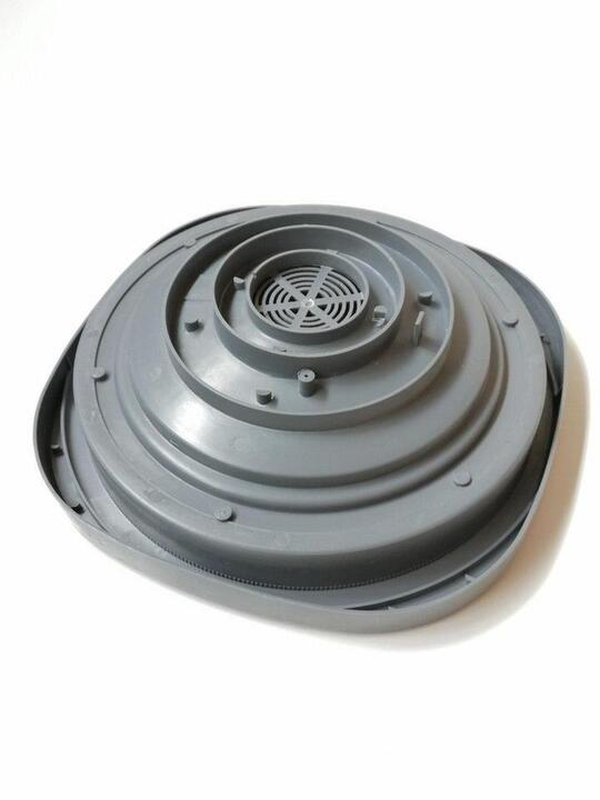 Motor Base for the 70L vacuum cleaner (NO. 12)