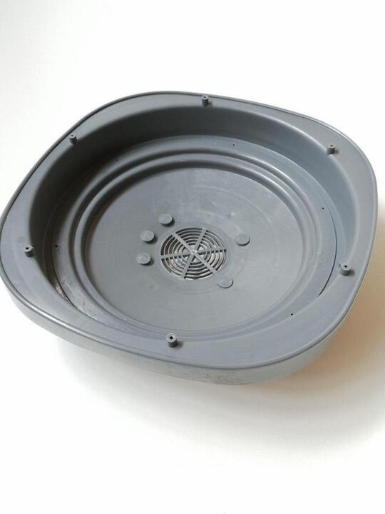 Motor Base for the 70L vacuum cleaner (NO. 12)
