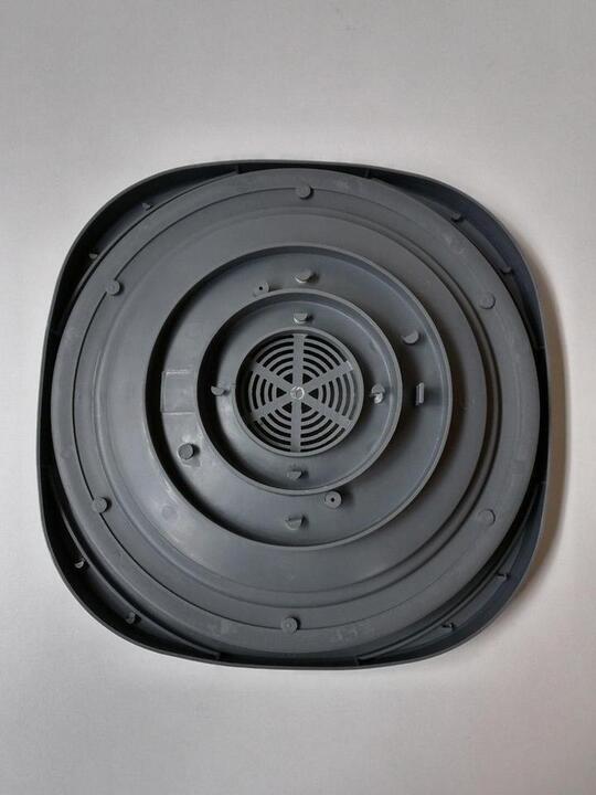 Motor Base for the 70L vacuum cleaner (NO. 12)