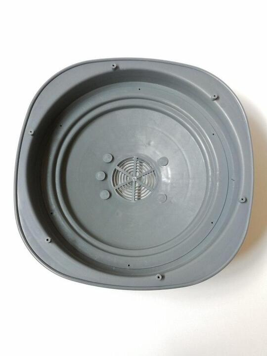 Motor Base for the 70L vacuum cleaner (NO. 12)