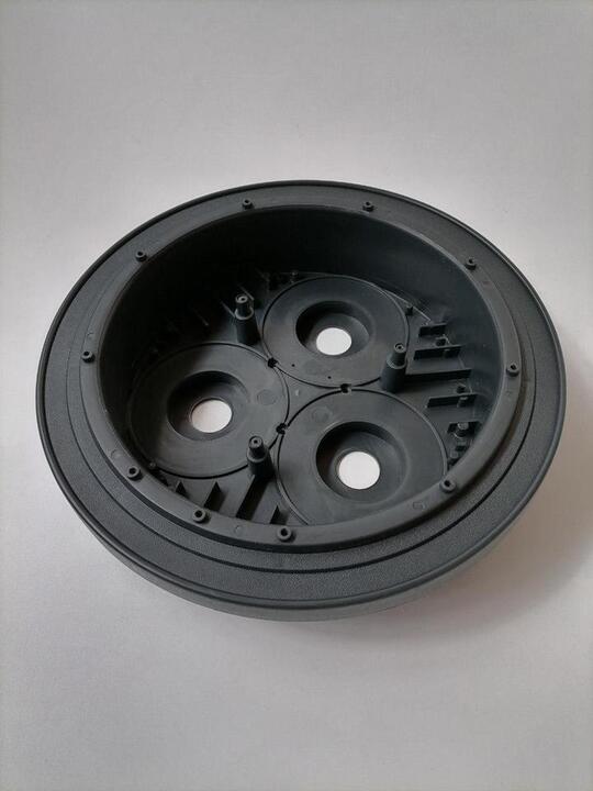 Motor Base for the 80L vacuum cleaner (NO. 13)