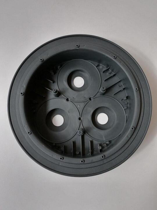 Motor Base for the 80L vacuum cleaner (NO. 13)