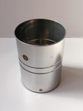 Stainless Steel Drum for the 70L vacuum cleaner
