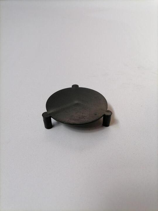 Three-Legged Fitting for 70L / 80L vacuum cleaners (NO. 10 / 11)