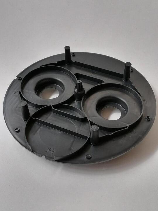 Motor Mounting for the 70L vacuum cleaners (NO. 11)