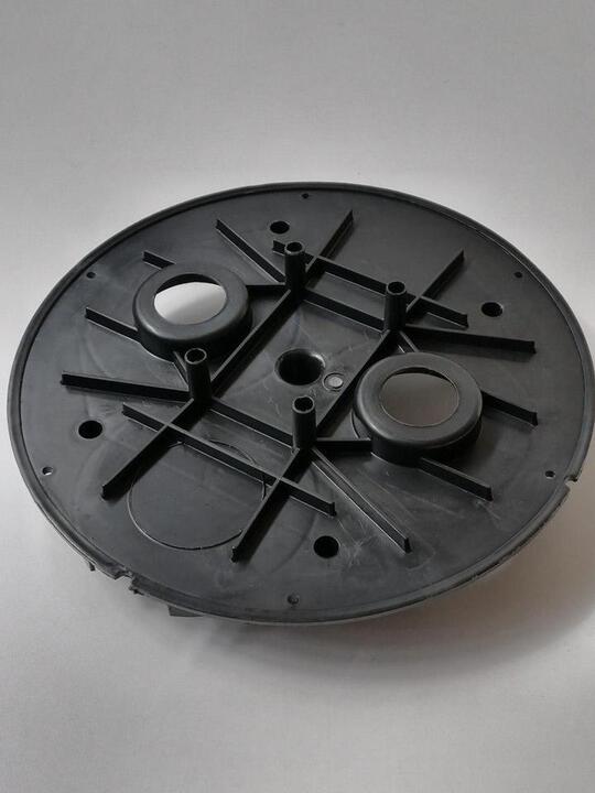 Motor Mounting for the 70L vacuum cleaners (NO. 11)
