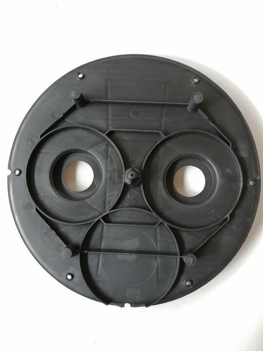 Motor Mounting for the 70L vacuum cleaners (NO. 11)