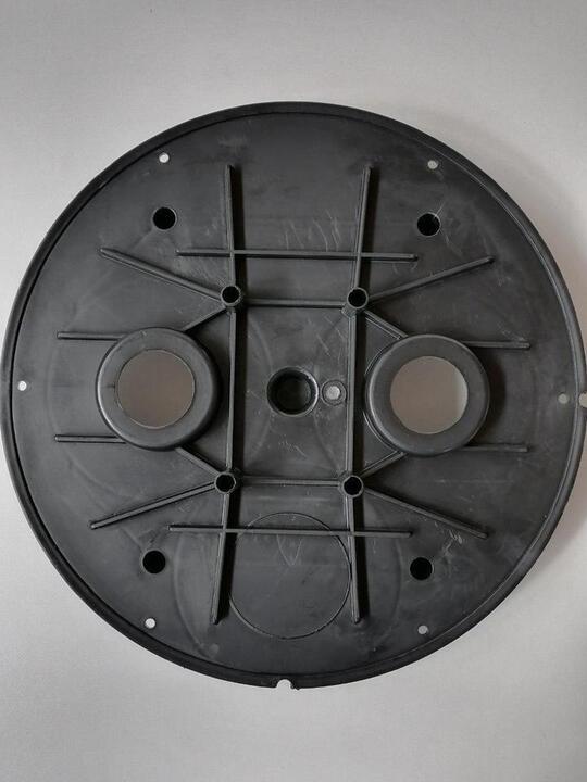 Motor Mounting for the 70L vacuum cleaners (NO. 11)