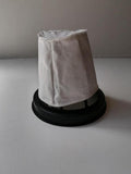 Plastic Cage with Filter For the 70L / 80L