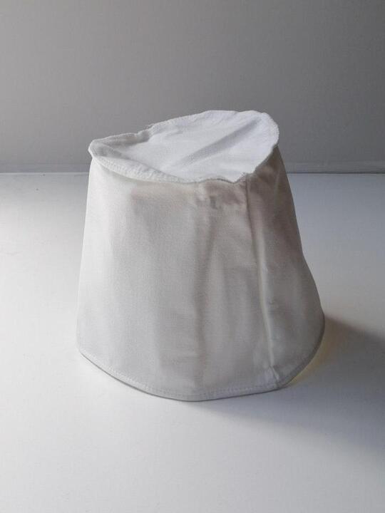 Plastic Cage with Filter For the 70L / 80L