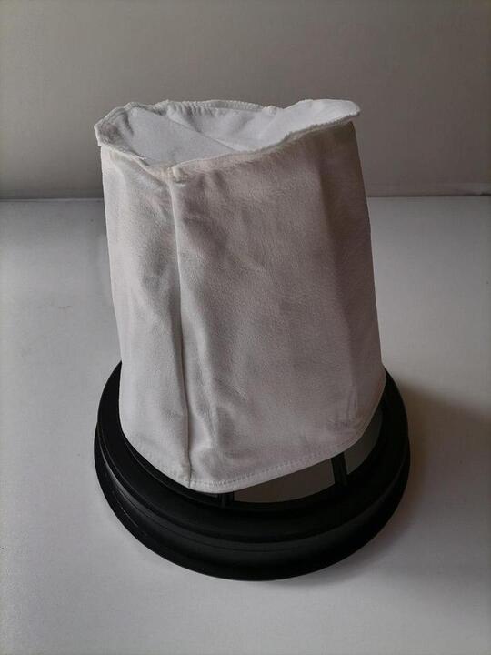 Plastic Cage with Filter For the 70L / 80L