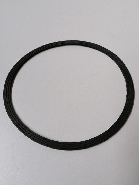 Seal for the Motor Base of the 15L / 30L vacuum cleaners (NO. 20)