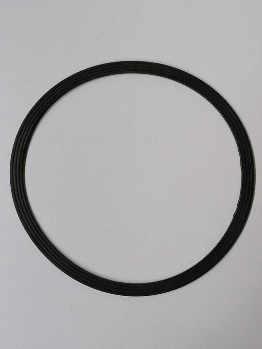 Seal for the Motor Base of the 15L / 30L vacuum cleaners (NO. 20)