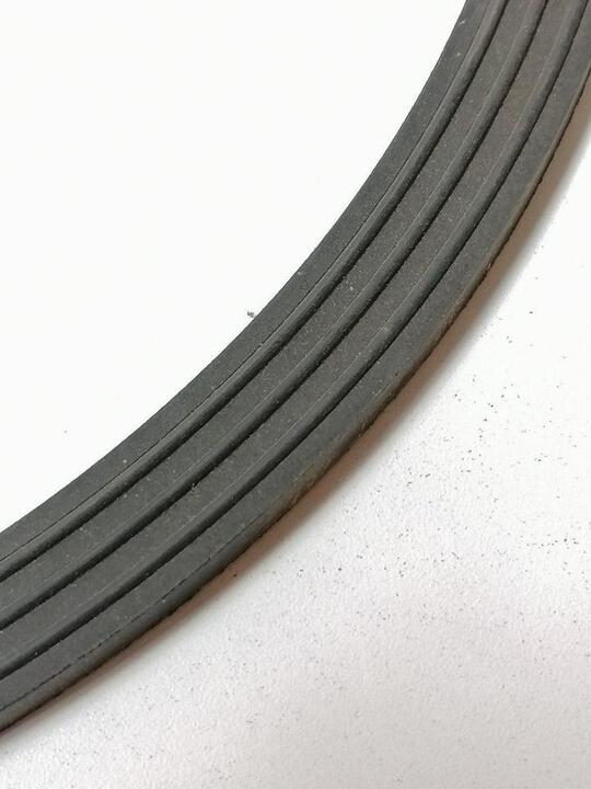 Seal for the Motor Base of the 15L / 30L vacuum cleaners (NO. 20)
