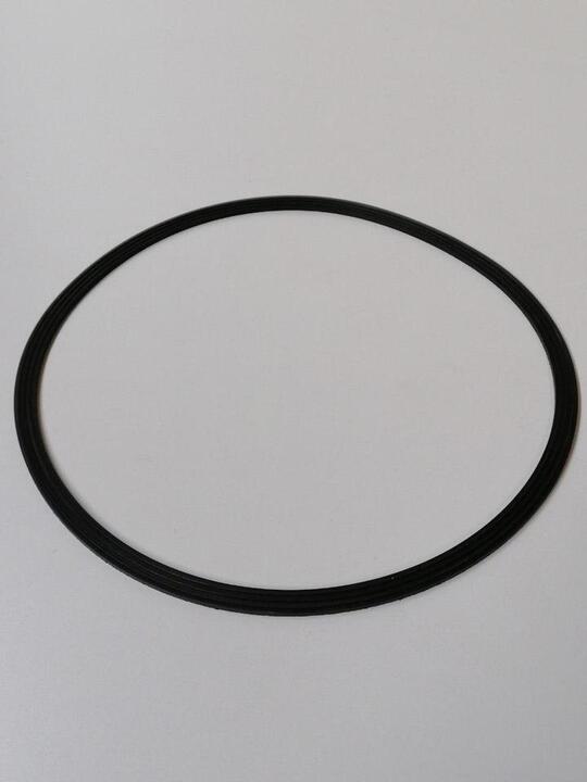 Seal for the Motor Base of the 70L vacuum cleaners (NO. 13)