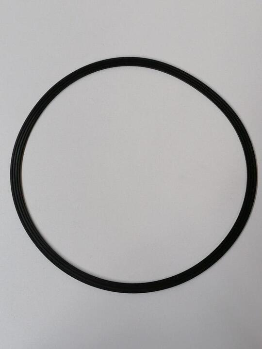 Seal for the Motor Base of the 70L vacuum cleaners (NO. 13)