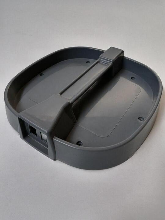 Top Cover for the 70L vacuum cleaner (NO. 1)