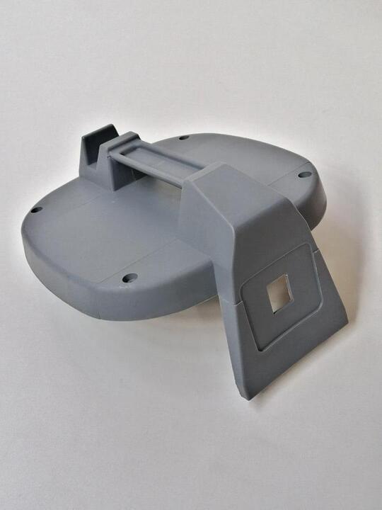 Top Cover for the 15L / 30L vacuum cleaners
