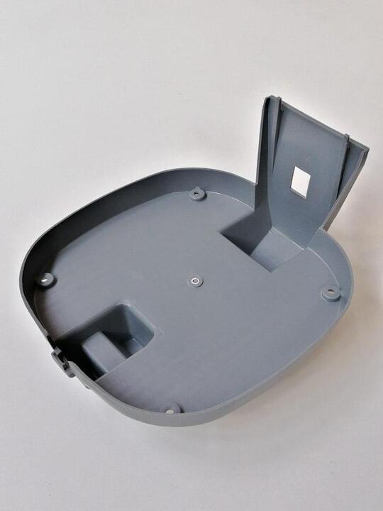 Top Cover for the 15L / 30L vacuum cleaners