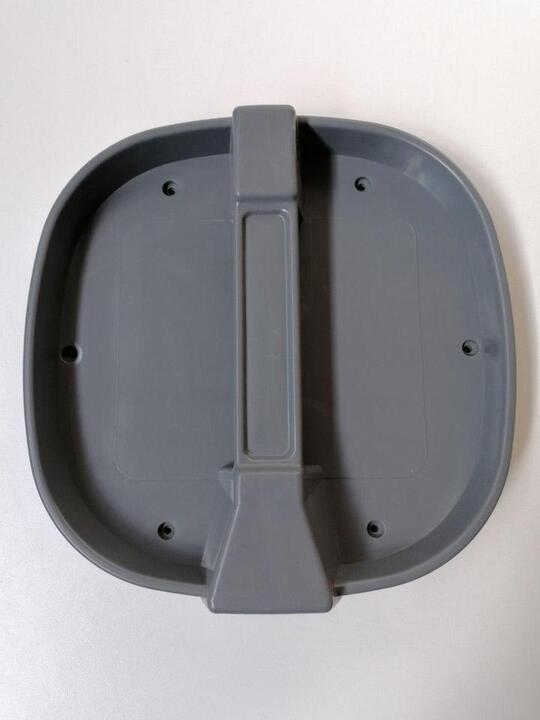 Top Cover for the 70L vacuum cleaner (NO. 1)