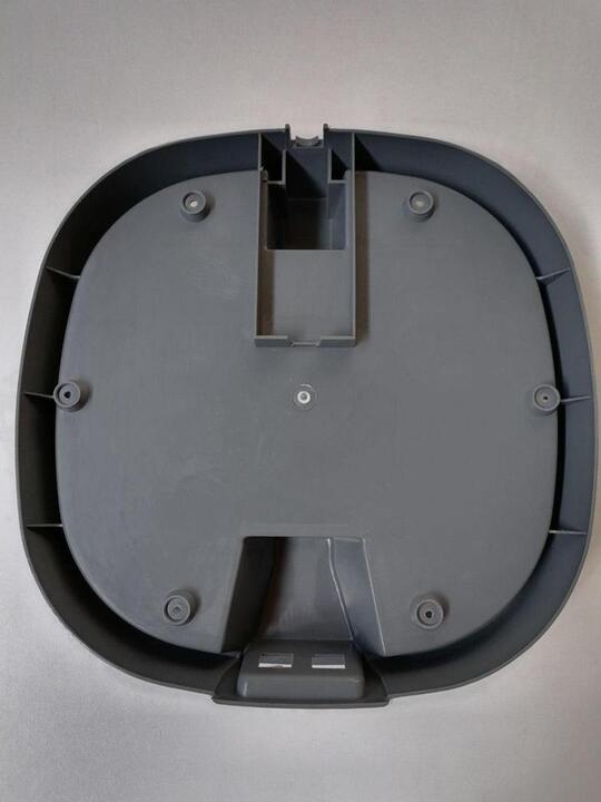 Top Cover for the 70L vacuum cleaner (NO. 1)