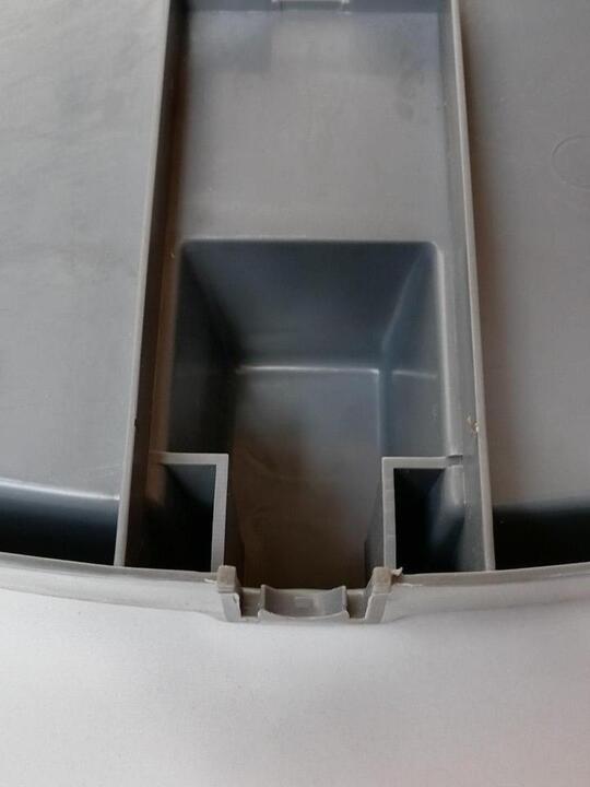 Top Cover for the 70L vacuum cleaner (NO. 1)