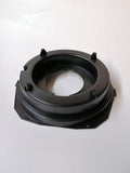Black Motor Cover for the 15L / 30L vacuum cleaners
