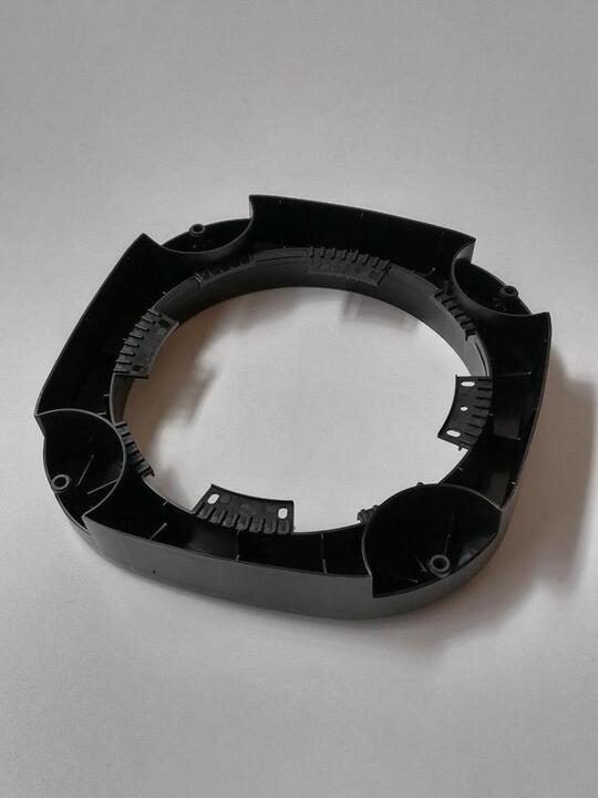 Base for the 15L / 30L vacuum cleaners (NO. 21)