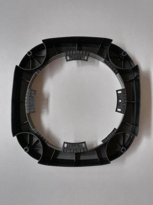 Base for the 15L / 30L vacuum cleaners (NO. 21)