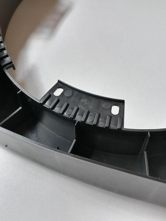 Base for the 15L / 30L vacuum cleaners (NO. 21)