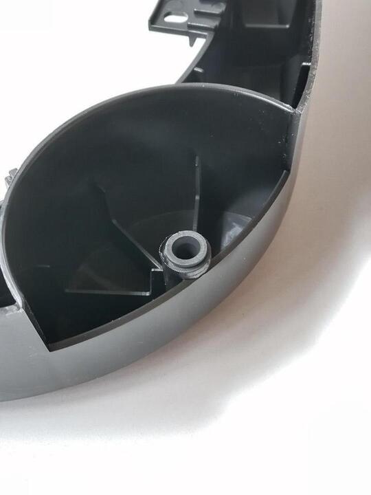 Base for the 15L / 30L vacuum cleaners (NO. 21)
