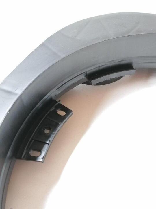 Base for the 15L / 30L vacuum cleaners (NO. 21)