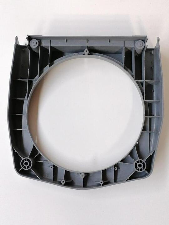 Base for the 70L vacuum cleaner (NO. 28)