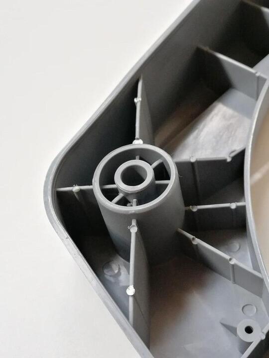 Base for the 70L vacuum cleaner (NO. 28)