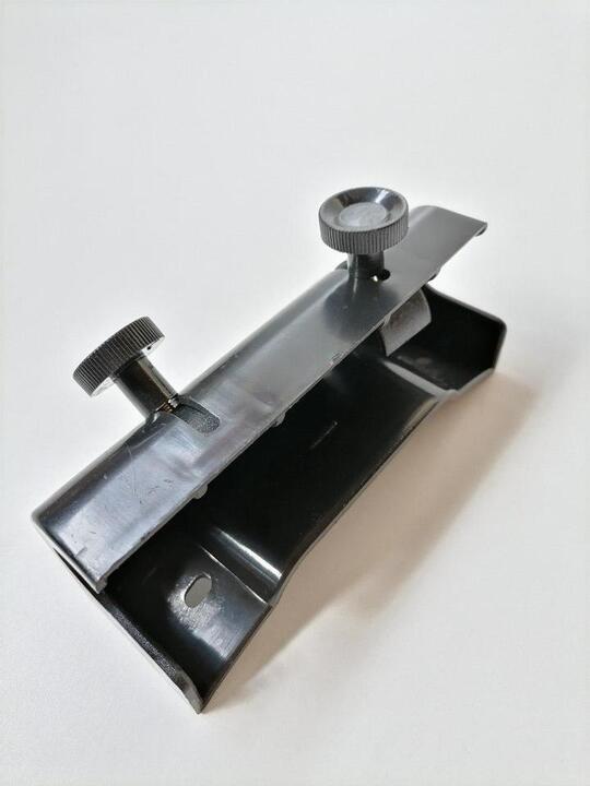 Back Fitting For 70L / 80L Vacuum (NO. 33 / NO. 34)