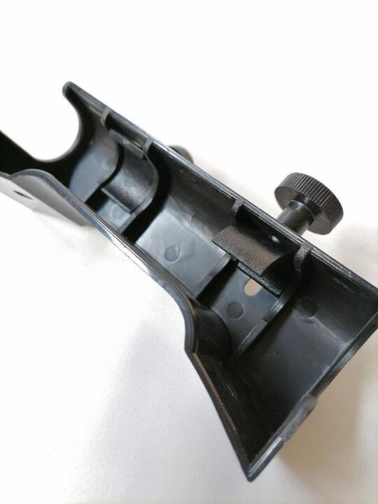 Back Fitting For 70L / 80L Vacuum (NO. 33 / NO. 34)