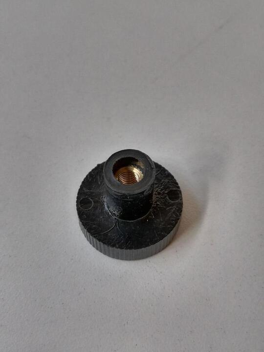 Back Fitting For 70L / 80L Vacuum (NO. 33 / NO. 34)