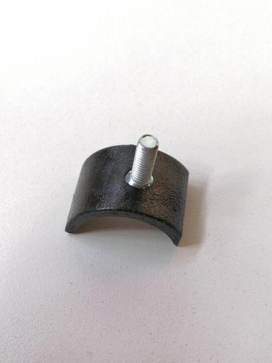 Back Fitting For 70L / 80L Vacuum (NO. 33 / NO. 34)