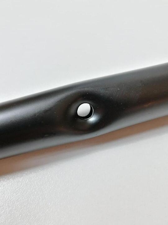 Axle For 70L / 80L Vacuum (NO. 30 / NO. 32)