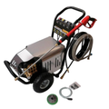Pressure Washer, 14L/min, 2500 Psi, 380V 4kW, Electric