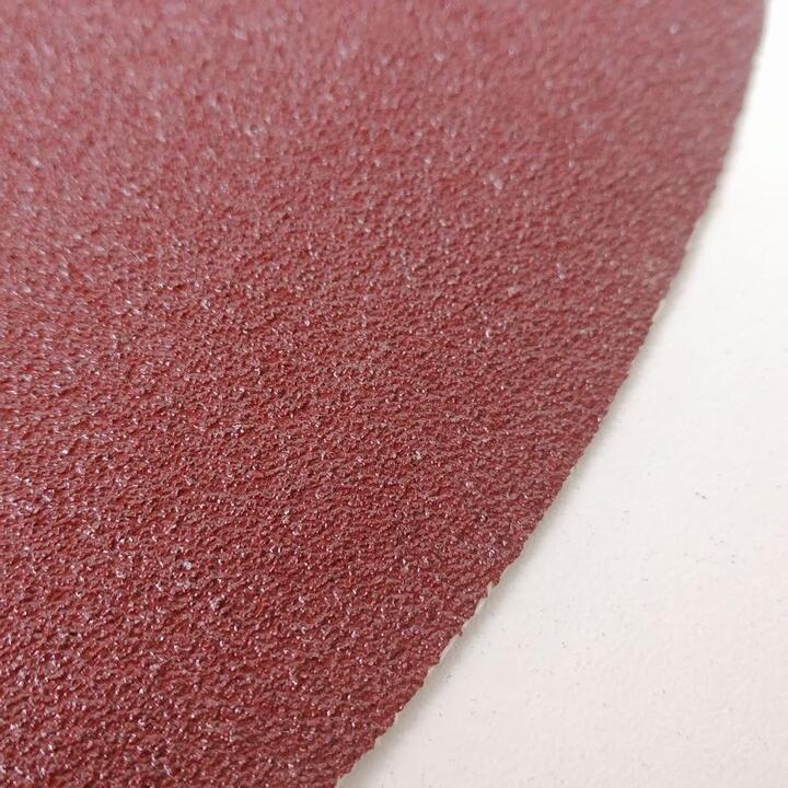 Sanding Disc with 40 Grid layer